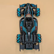 High Speed Drift Spray Remote Control Car | Racing Car with Light & Sound