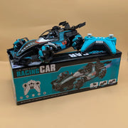 High Speed Drift Spray Remote Control Car | Racing Car with Light & Sound