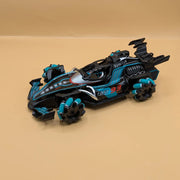 High Speed Drift Spray Remote Control Car | Racing Car with Light & Sound