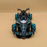 High Speed Drift Spray Remote Control Car | Racing Car with Light & Sound