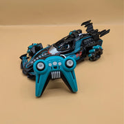 High Speed Drift Spray Remote Control Car | Racing Car with Light & Sound