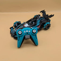 High Speed Drift Spray Remote Control Car | Racing Car with Light & Sound