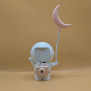 Hello Kitty Astronaut Theme Desk Lamp