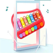 Huanger Vocal Piano Toy HE8010