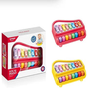 Huanger Vocal Piano Toy HE8010