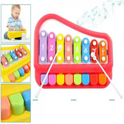 Huanger Vocal Piano Toy HE8010