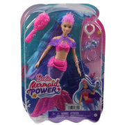 Barbie Mermaid Power Doll HHG51 | Barbie Doll