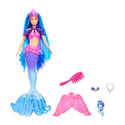 Barbie Mermaid Power Doll HHG51 | Barbie Doll