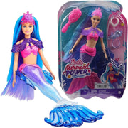 Barbie Mermaid Power Doll HHG51 | Barbie Doll