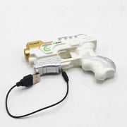 SpongeBob 2 in 1 Remote Control Flying Figure Toy