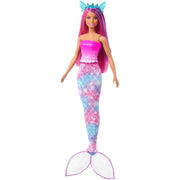 Barbie Dreamtopia Dress Up Doll HLC28 | Barbie Doll