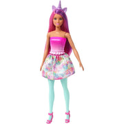 Barbie Dreamtopia Dress Up Doll HLC28 | Barbie Doll