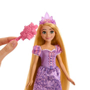 Disney Princess Rapunzel And Flynn Rider Doll Set HLW39 | Disney Doll