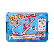 Hot Wheels Track Builder Flame Stunt Pack