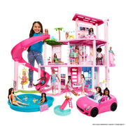 Barbie Dreamhouse Playset HMX10 | Barbie Playset