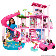 Barbie Dreamhouse Playset HMX10 | Barbie Playset