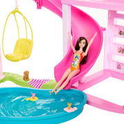 Barbie Dreamhouse Playset HMX10 | Barbie Playset