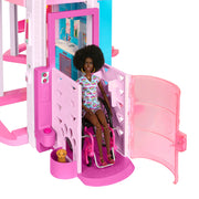 Barbie Dreamhouse Playset HMX10 | Barbie Playset