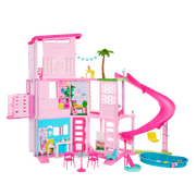Barbie Dreamhouse Playset HMX10 | Barbie Playset