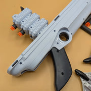 Aircraft Carrier Catapult Fighter Gun | HT-030 Launcher