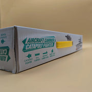 Aircraft Carrier Catapult Fighter Gun | HT-030 Launcher