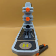 Aircraft Carrier Catapult Fighter Gun | HT-030 Launcher