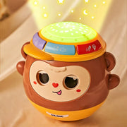 Hand Drum Soft Music Instrument