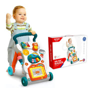 Huanger Musical Activity Walker