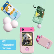 Interactive Learning Toy Smartphone for Kids