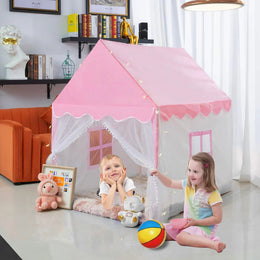 Kids Princess Style Indoor Play Tent House | J1439 Princess Castle
