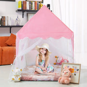 Kids Princess Style Indoor Play Tent House | J1439 Princess Castle