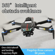 Buy J6 Pro Camera Drone | Foldable HD Drone with Camera
