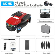 Buy J6 Pro Camera Drone | Foldable HD Drone with Camera
