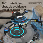 Buy J6 Pro Camera Drone | Foldable HD Drone with Camera