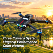 Buy J6 Pro Camera Drone | Foldable HD Drone with Camera