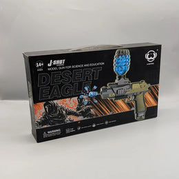 Buy Desert Eagle Gel Blaster Toy Gun | Gun Toys for Kids