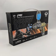 Buy Desert Eagle Gel Blaster Toy Gun | Gun Toys for Kids