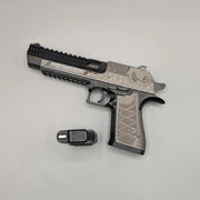 Buy Desert Eagle Gel Blaster Toy Gun | Gun Toys for Kids