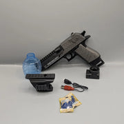 Buy Desert Eagle Gel Blaster Toy Gun | Gun Toys for Kids