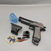 Buy Desert Eagle Gel Blaster Toy Gun | Gun Toys for Kids