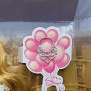 Birthday Wishes Fashion Doll for Girls