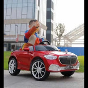 Kids Electric Ride on car 