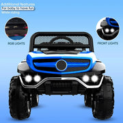 Electric 12V Rechargeable Ride on Jeep | Jeep with Remote Control
