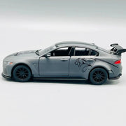 Kinsmart Jaguar XE SV Die Cast Model