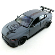 Kinsmart Jaguar XE SV Die Cast Model