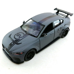 Kinsmart Jaguar XE SV Die Cast Model