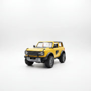 Remote Control Off-Road SUV Car Toy