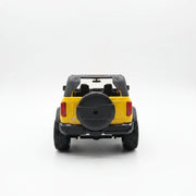 Remote Control Off-Road SUV Car Toy