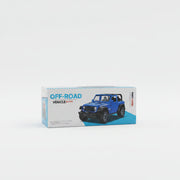 Remote Control Off-Road SUV Car Toy