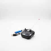 Remote Control Off-Road SUV Car Toy